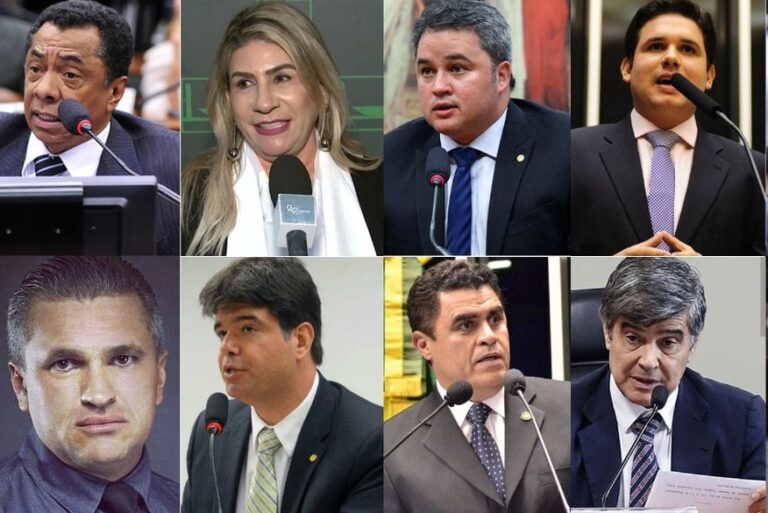 Bolsonaro tem crise e tosse nove vezes durante transmissão ao vivo: “estou com uma gripe aí”