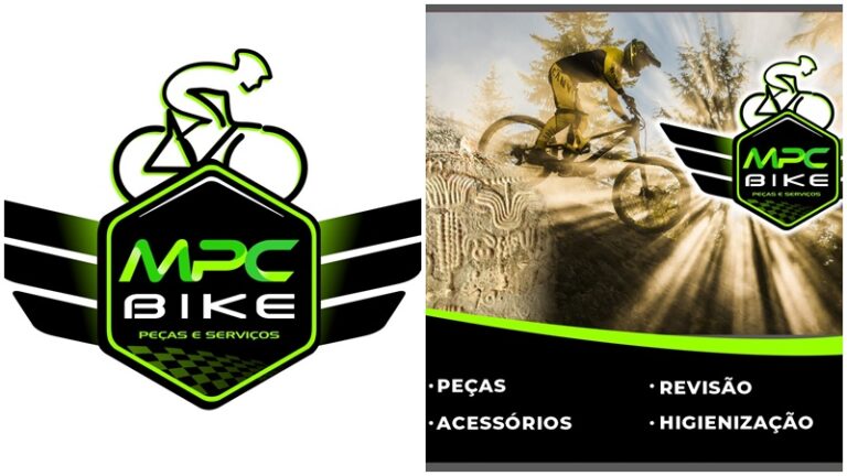 INGÁ E REGIÃO: Venha conhecer a MPC BIKE. Manutenção e peças para bicicletas