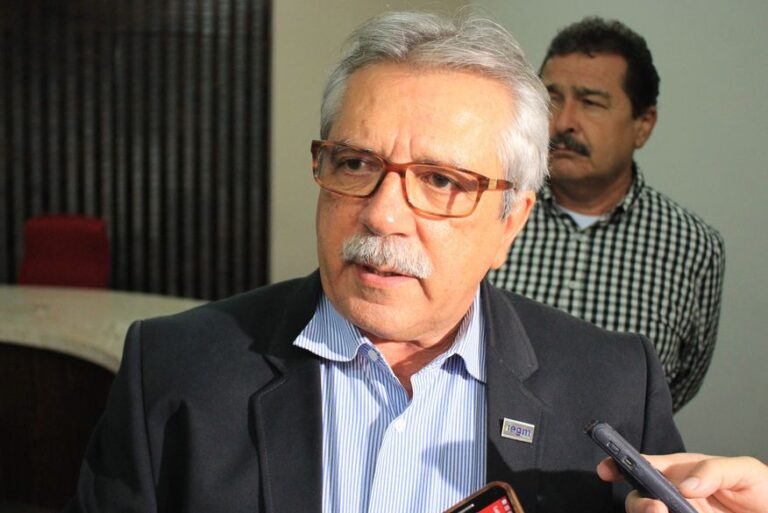 Presidente do TCE diz que R$ 1 bilhão e 300 milhões destinados ao combate da Covid-19 na Paraíba não foram identificados