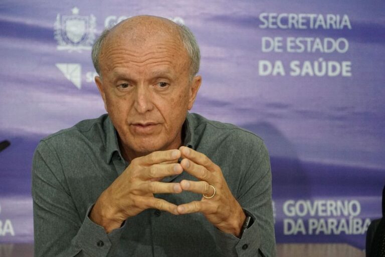 Secretário de Saúde diz que passaporte de vacina na Paraíba vai exigir duas doses para acesso a espaços fechados