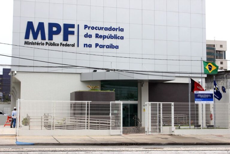 Operação Papel Timbrado: TRF condena construtores por fraude a licitações na Paraíba