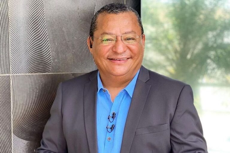 VÍDEO: Nilvan Ferreira anuncia desistência da pré-candidatura a prefeito de João Pessoa