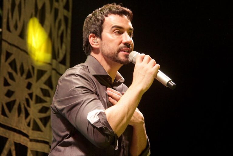 Padre Fábio de Melo é contratado pela Globo