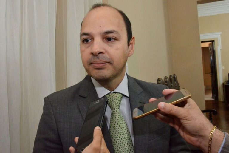 Procurador-geral do Estado aguarda reunião com João Azevêdo para regulamentar ‘passaporte da vacina’ na Paraíba e lei começar a valer