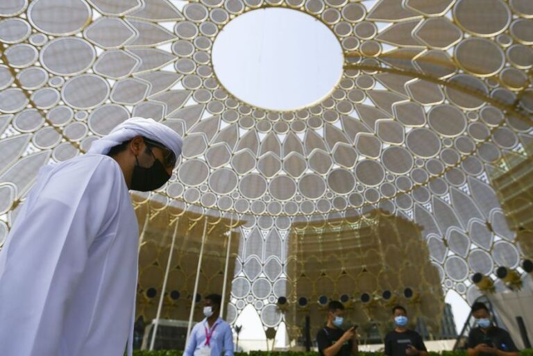 Descumprir medidas de isolamento social em Dubai custa até R$ 75 mil