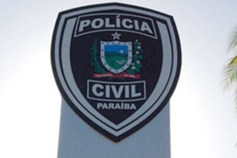 Polícia Civil da Paraíba inscreve para concurso público com 1,4 mil vagas até esta quinta-feira