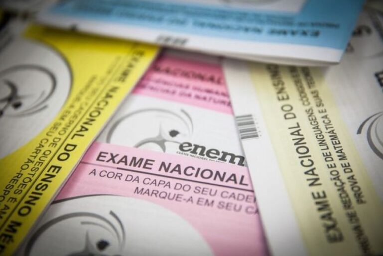 Enem 2021: professores afirmam que questão da Copa do Brasil não tem resposta certa; Inep não se pronunciou