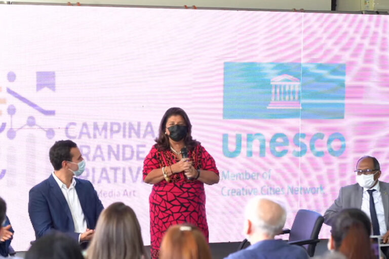 Dona do Magazine Luiza quer instalar centro de tecnologia em Campina Grande para expansão da rede