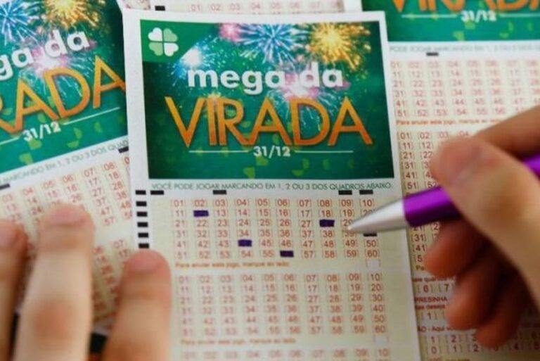 Apostas para Mega da Virada começam nesta terça-feira e prêmio pode chegar a R$ 350 milhões