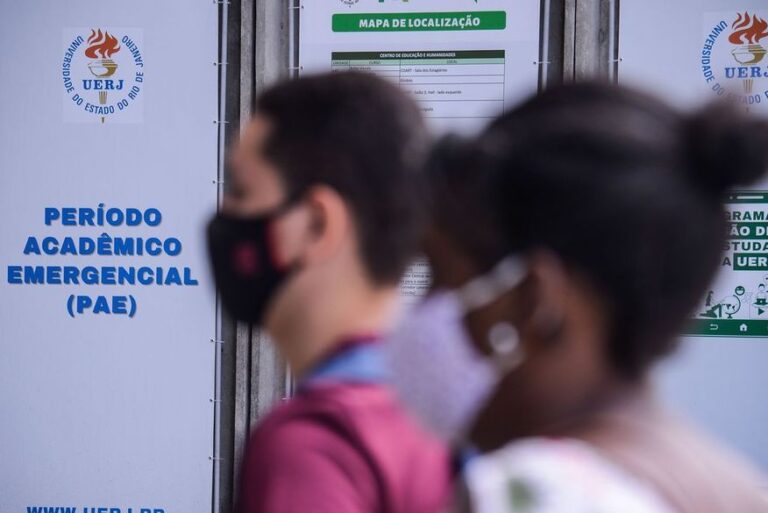 Enem 2021 terá medidas de segurança contra covid-19 e descumprimento pode eliminar candidato