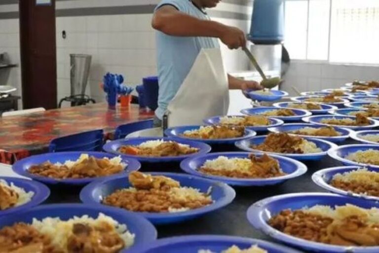 Justiça condena ex-secretários e mais 13 denunciados na Operação Famintos por desvio de recursos da merenda escolar na Prefeitura de Campina Grande