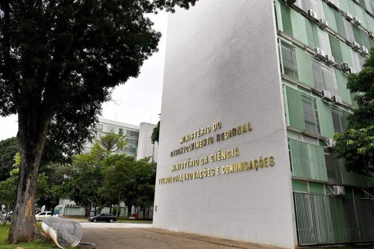 Servidor do Ministério do Desenvolvimento Regional investigado na Operação Bleeder é exonerado do cargo