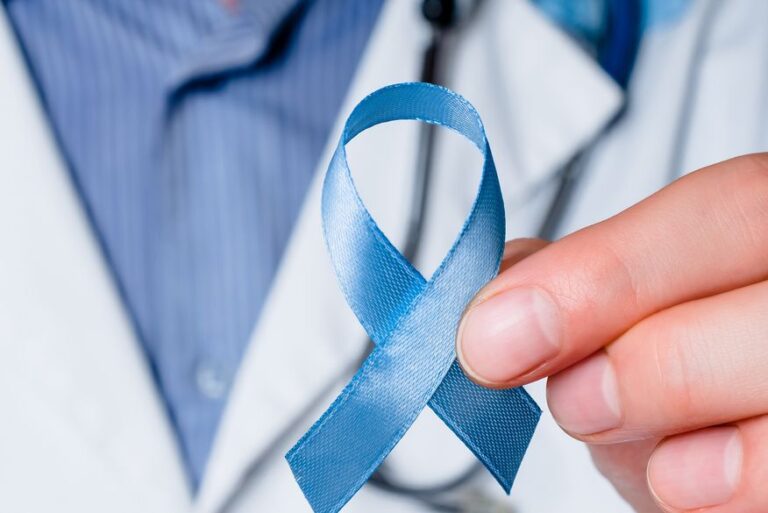 Novembro Azul: campanha reforça atenção integral à saúde do homem na Paraíba