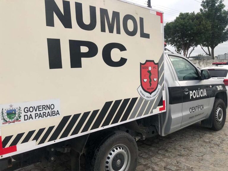 SUSPEITA DE OVERDOSE: Mulher é encontrada morta no apartamento do ex-namorado em Campina Grande