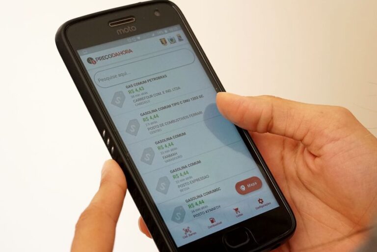 Aplicativo Preço da Hora reforça histórico de preços para orientar consumidores na Black Friday na Paraíba