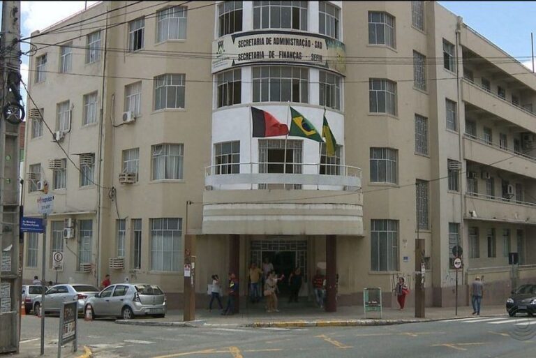 Prefeitura de Campina Grande prorroga inscrições de concurso público até 21de novembro