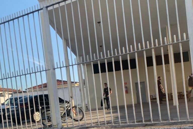Sexta fase da Operação Recidiva cumpre mandados em cinco cidades da Paraíba e investiga desvio de recursos na construção de açudes