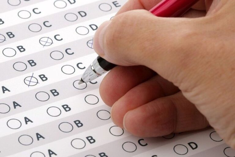 Inscrição para concurso de professor da rede estadual na Paraíba termina nesta quinta-feira (8)