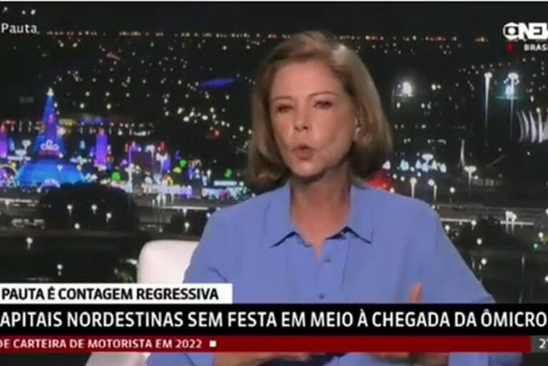 João Pessoa é destaque na Globo News como capital que exige cartão de vacinação para entrada em restaurantes e cuidados com a pandemia