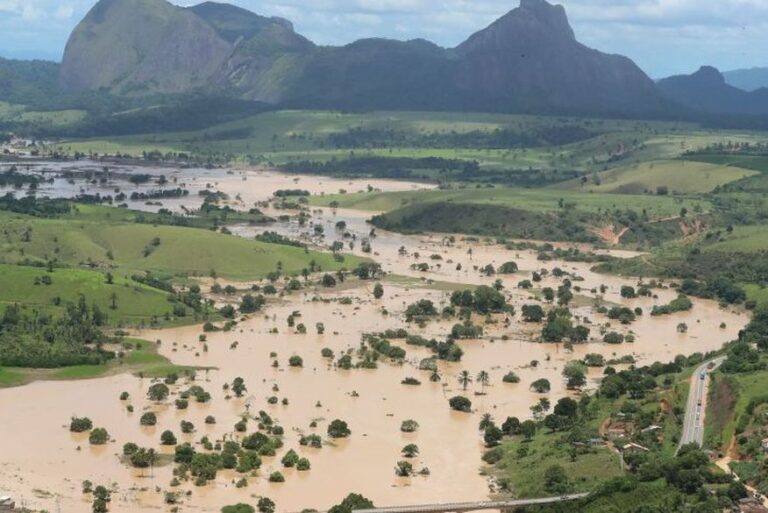 Governo da Bahia decreta situação de emergência em mais 47 cidades por enchentes