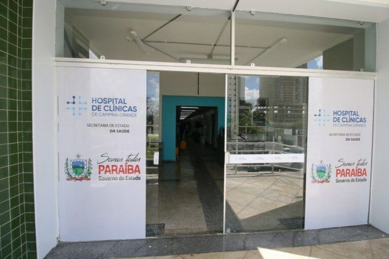 Hospital de Clínicas fecha 2021 com 2,5 mil cirurgias eletivas e quase 2 mil altas de Covid-19