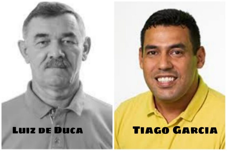 CÂMARA DE INGÁ: Um retorno e uma estreia em 2022. Posse nesta segunda (03)