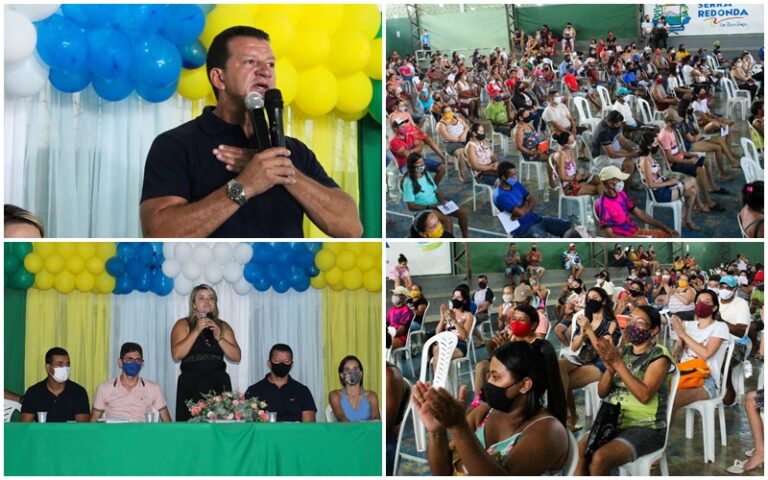 SERRA REDONDA: 236 FAMÍLIAS SÃO BENEFICIADAS COM O NOVO PROGRAMA AUXÍLIO BRASIL SERRA REDONDA: 236 FAMÍLIAS SÃO BENEFICIADAS COM O NOVO PROGRAMA AUXÍLIO BRASIL