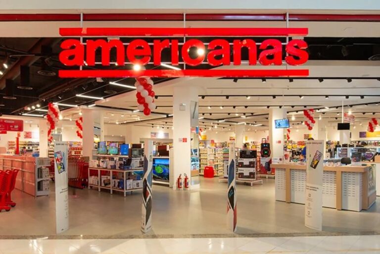 Depois de quatro dias sob ataque hacker, site da Americanas volta a funcionar