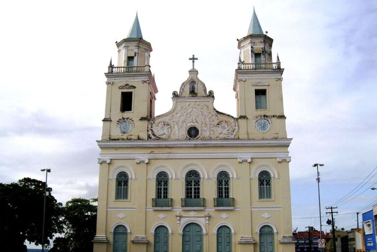 Missa de Cinzas nesta quarta-feira marca início da Quaresma e lançamento da Campanha da Fraternidade na Paraíba