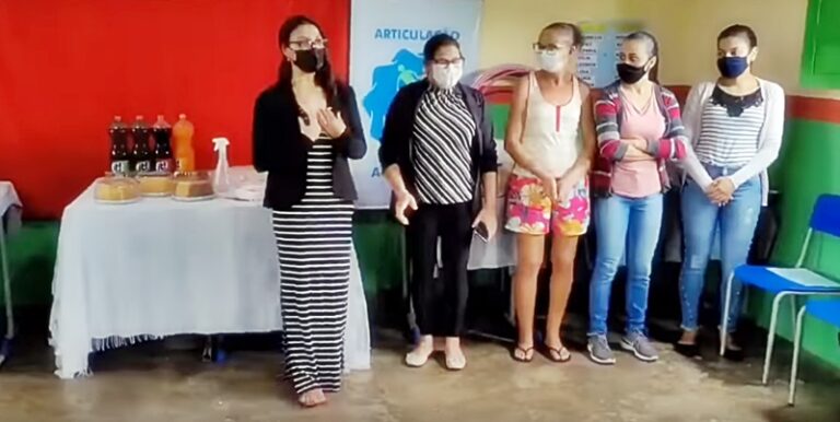 SERRA: Chicão entrega escola municipal reformada na zona rural