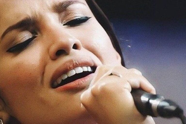 Turnê Caminho: Juliette divulga datas de shows em João Pessoa e mais quatro cidades