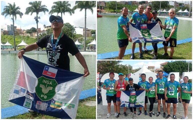 RETORNANDO AOS DESAFIOS DE CORRIDAS PRESENCIAIS: XXI CORRIDA INTERNACIONAL DE REMÍGIO-PB