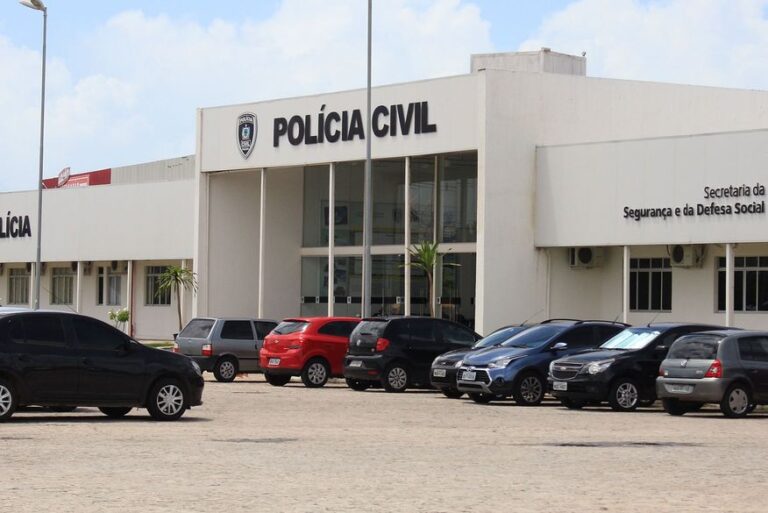 Crimes financeiros: polícia cumpre mandado contra integrante de organização criminosa acusada de fraudes em seis estados