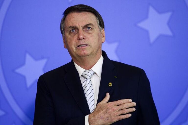 Jair Bolsonaro chega à Paraíba dia 16 e deve ser recebido por apoiadores no Aeroporto Castro Pinto