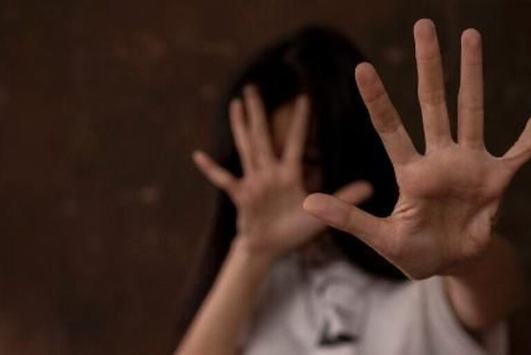 Mais de 35,7 mil crianças e adolescentes até 13 anos foram estuprados no Brasil em 2021, diz levantamento Mais de 35,7 mil crianças e adolescentes até 13 anos foram estuprados no Brasil em 2021, diz levantamento