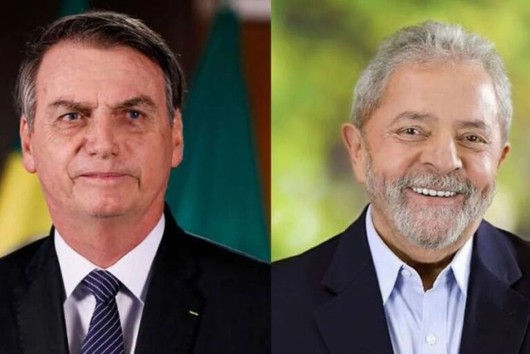 Candidatos a governador apoiados por Bolsonaro estão na frente em 7 estados; confira quais são