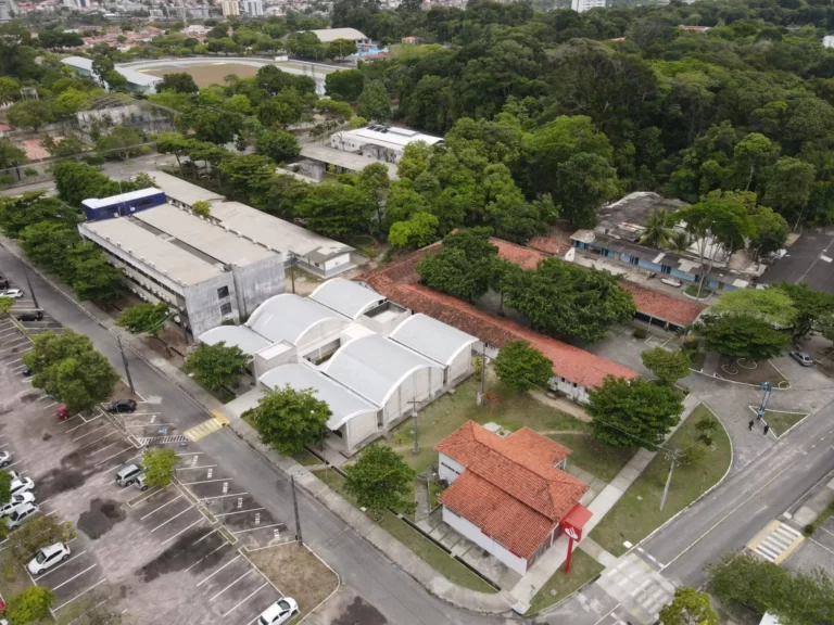 UFPB abre inscrições para 485 vagas em cursos de graduação na modalidade de ensino a distância nesta quinta (10)