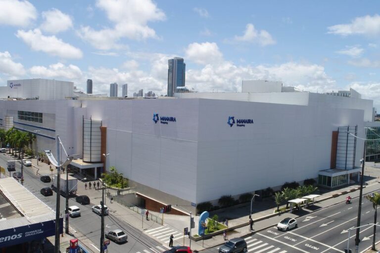 GOLPE: Falso recrutador usa nome do Manaíra Shopping para marcar entrevistas de emprego GOLPE: Falso recrutador usa nome do Manaíra Shopping para marcar entrevistas de emprego