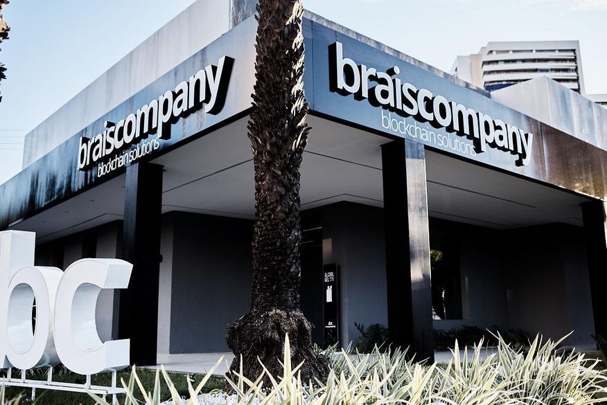 Leia mais sobre o artigo Relatórios apontam que Braiscompany tinha quase R$ 800 milhões em locação de criptoativos