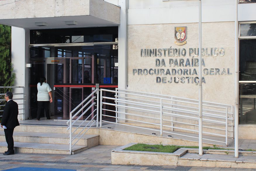 Leia mais sobre o artigo Procuradores do Ministério Público da Paraíba vão receber quase R$ 42 mil por mês
