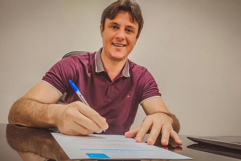 Justiça Eleitoral cassa mandatos de prefeito e vice-prefeita de cidade na Paraíba por fraude; nova eleição deverá ser marcada