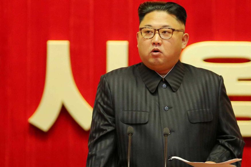 Leia mais sobre o artigo Coreia do Norte dispara dois mísseis de submarino, diz mídia estatal