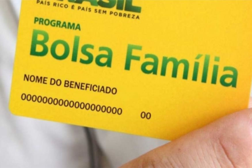 Leia mais sobre o artigo ‘Bolsa Família’ será relançado nesta quinta-feira com valor mínimo de R$ 600