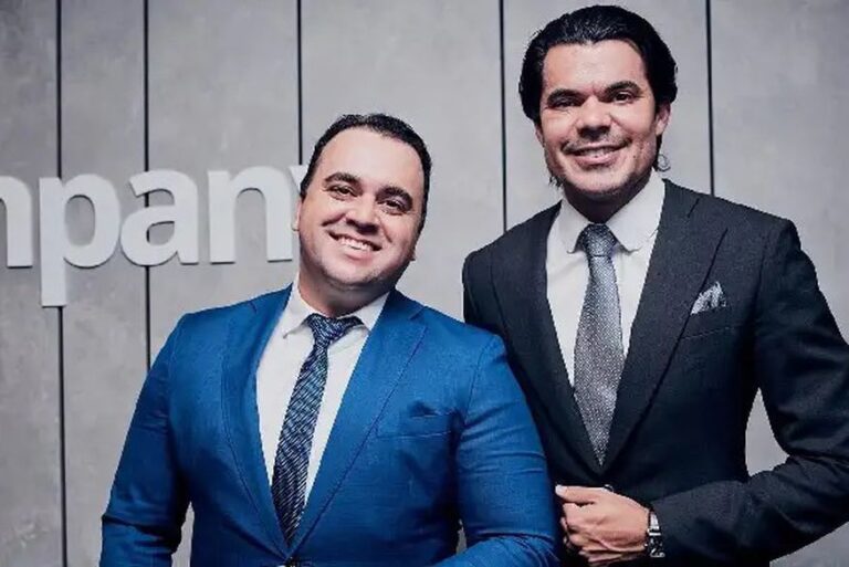 Ex-colaborador da Braiscompany vai a delegacia em Campina Grande e registra B.O. contra perfil no Instagram por calúnia e difamação