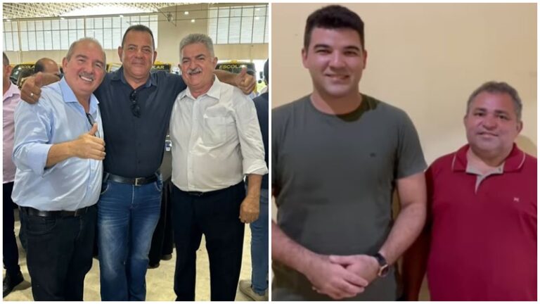 Mudanças na política de Ingá. Candidatos a vereador em 2020 tomam posições com vistas às eleições 2024 Mudanças na política de Ingá. Candidatos a vereador em 2020 tomam posições com vistas às eleições 2024