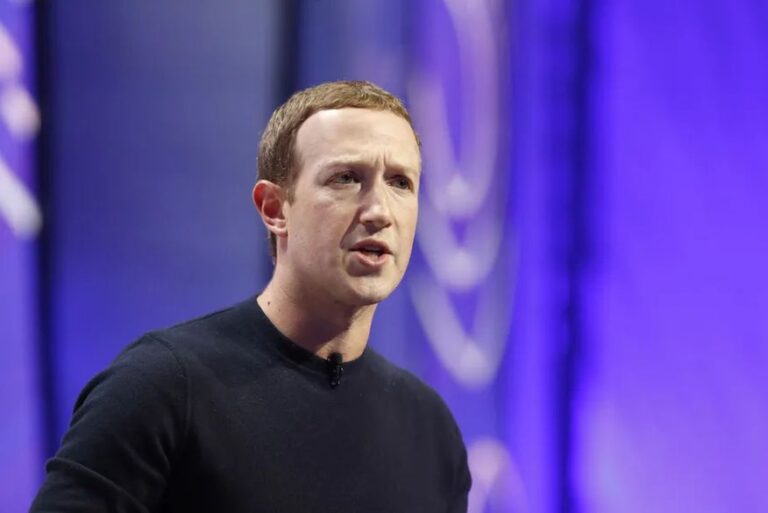 Meta, dona do Facebook, anuncia terceira onda de demissões em maio Meta, dona do Facebook, anuncia terceira onda de demissões em maio