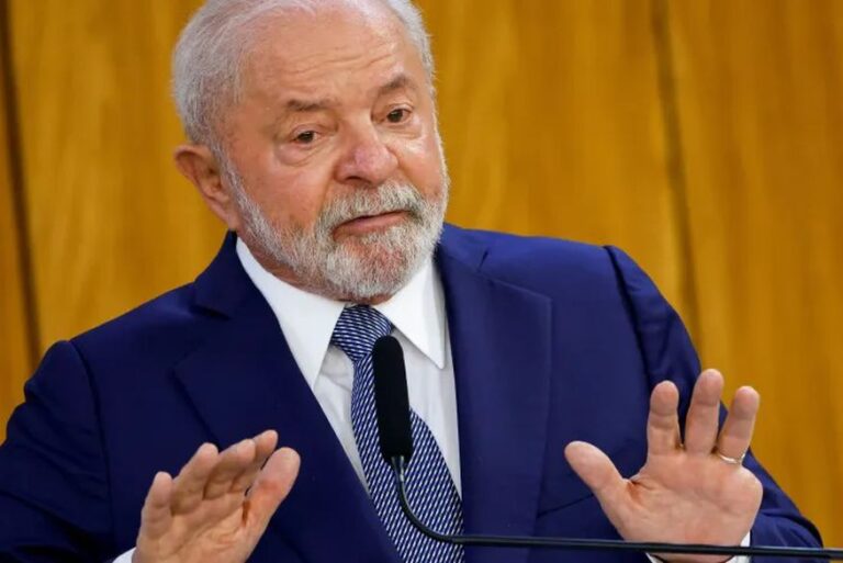 Petróleo na Amazônia: Lula diz achar ‘difícil’ que haja dano ambiental Petróleo na Amazônia: Lula diz achar ‘difícil’ que haja dano ambiental