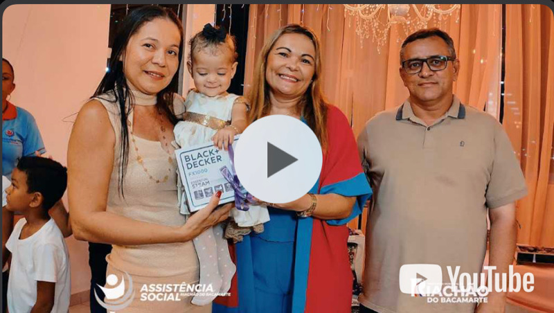Leia mais sobre o artigo Prefeitura de Riachão do Bacamarte promove jantar especial as mães que fazem parte dos programas sociais