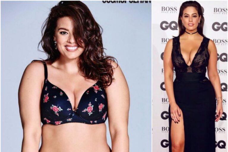 Mercado bilionário: demanda cresce e moda plus size planeja R$ 15 bilhões de faturamento até 2027 Mercado bilionário: demanda cresce e moda plus size planeja R$ 15 bilhões de faturamento até 2027