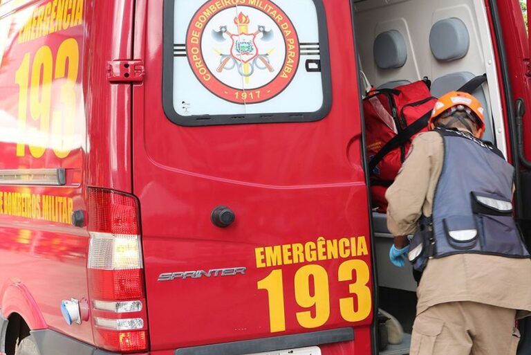 Corpo de Bombeiros abre seleção com 15 vagas para oficiais; inscrições começam nesta segunda-feira (8)